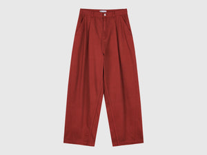 Pantalones de cinco bolsillos