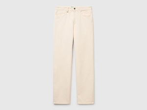 Jeans straight