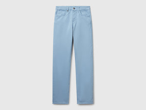 Jeans straight