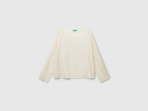 Blusa fluida