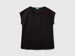 Blusa fluida