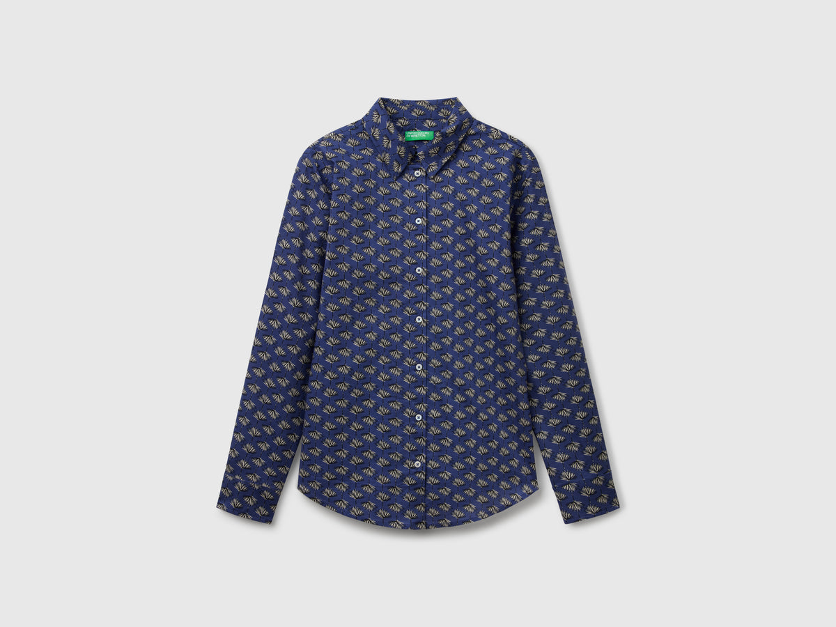 Camicia fantasia