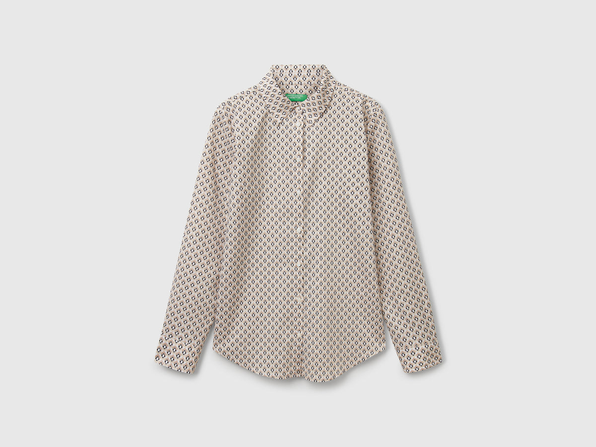 Camicia fantasia