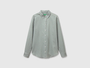 Camicia fantasia