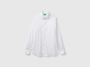 Camicia slim fit