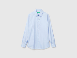 Camicia slim fit