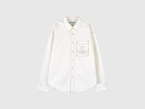 Camicia di jeans