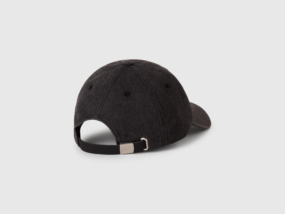 Cappello baseball in cotone