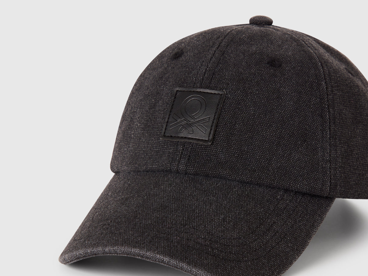 Cappello baseball in cotone