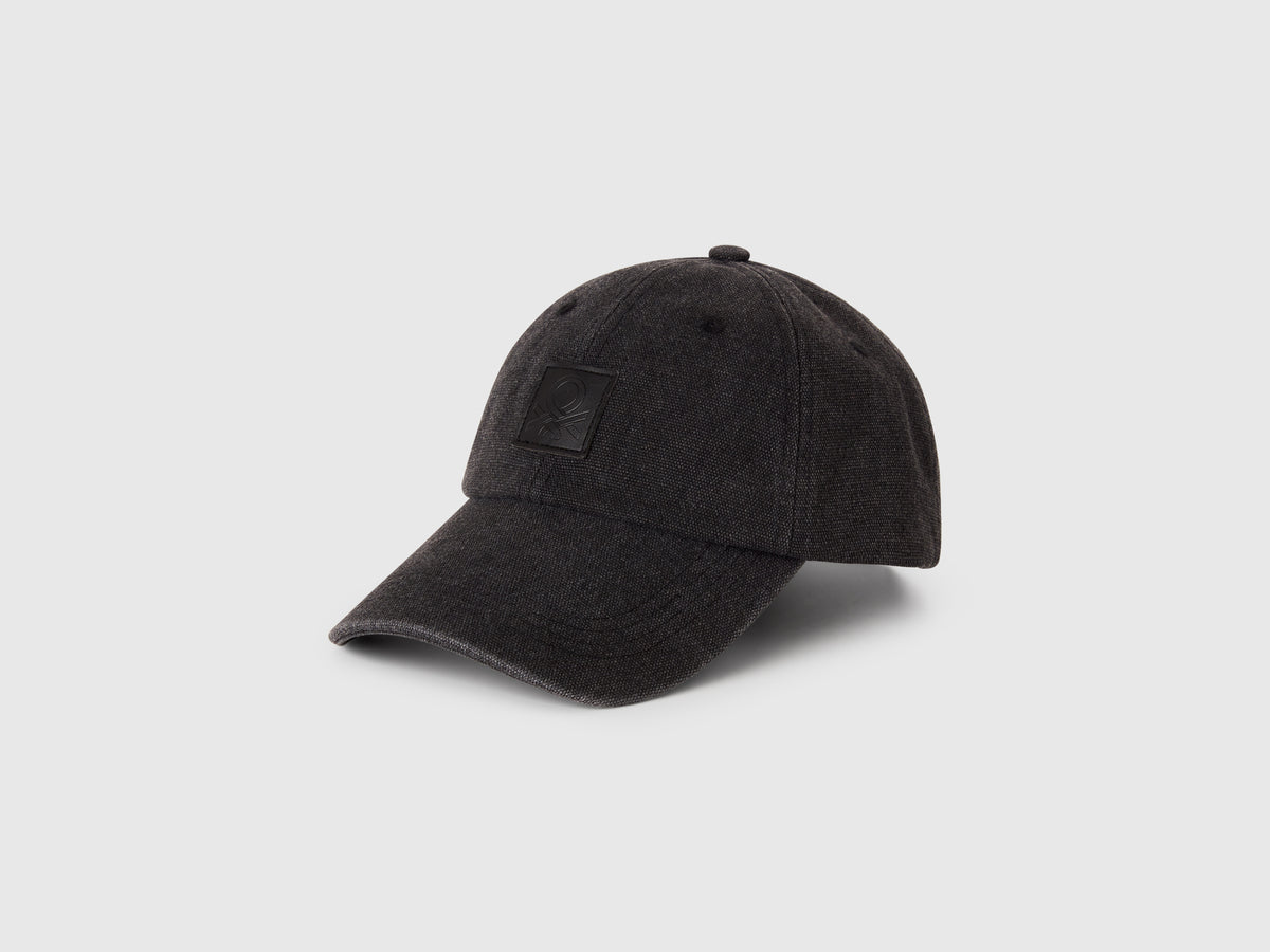 Cappello baseball in cotone