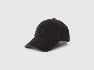 Cappello baseball in cotone