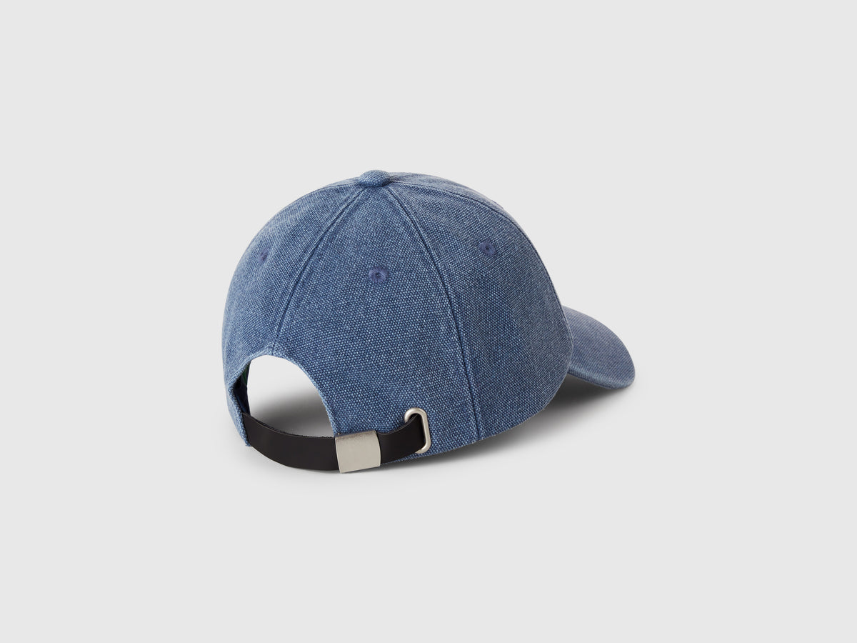 Cappello baseball in cotone