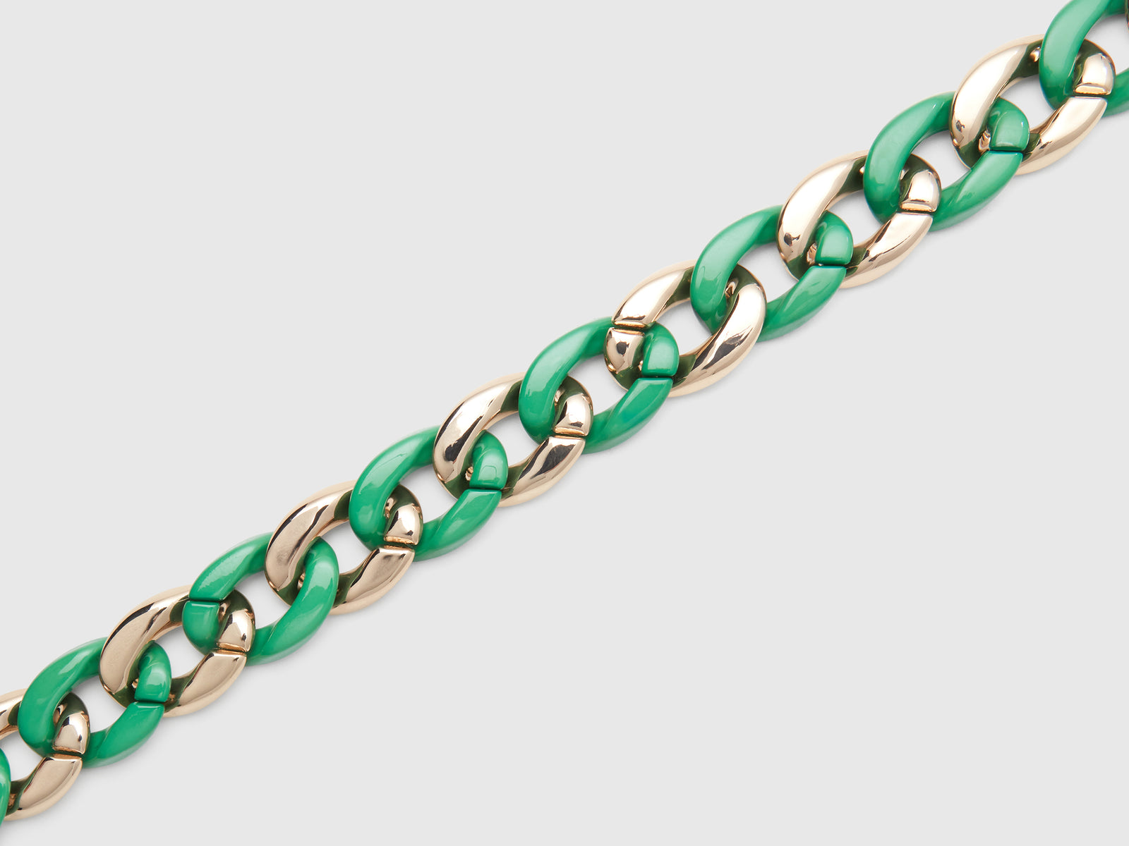 Necklaces da donna verde 2 | Benetton Outlet