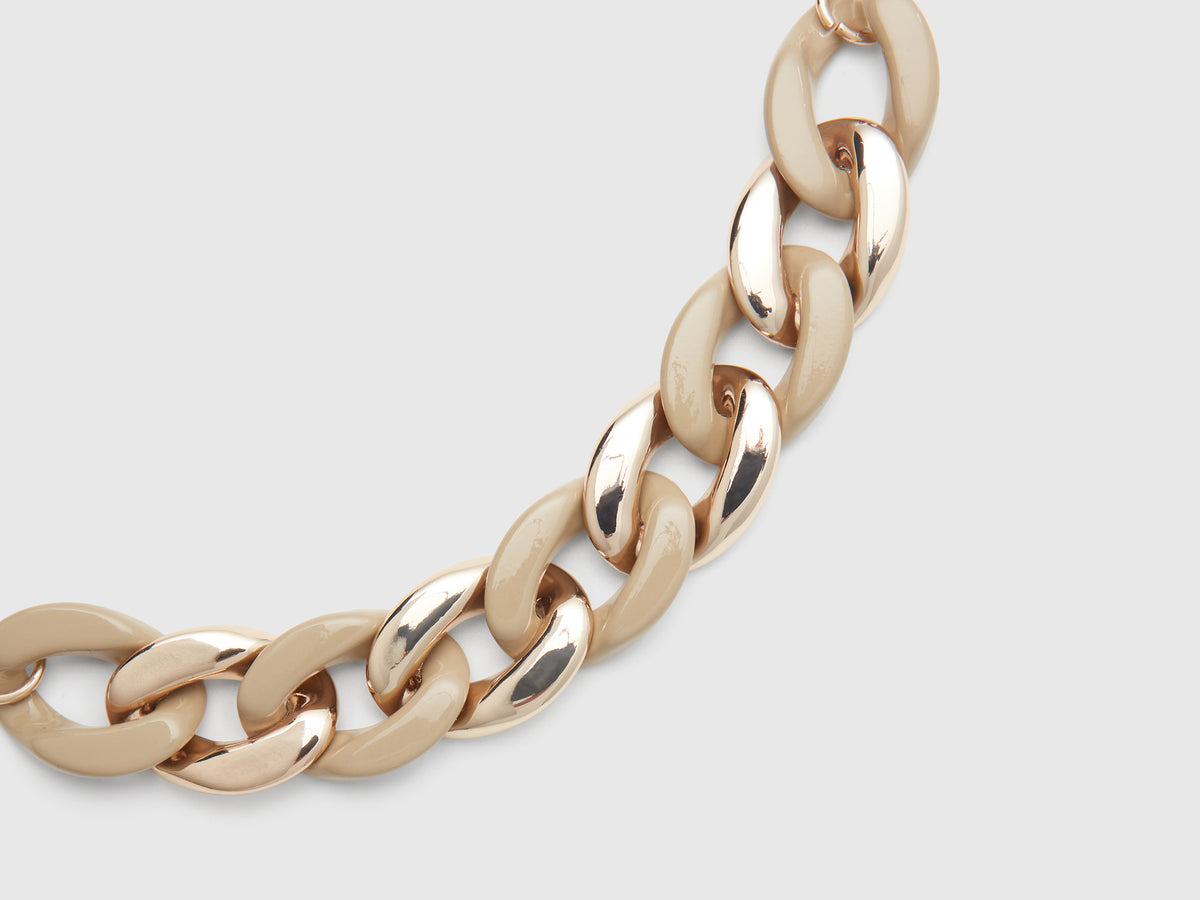 Chain bracelet