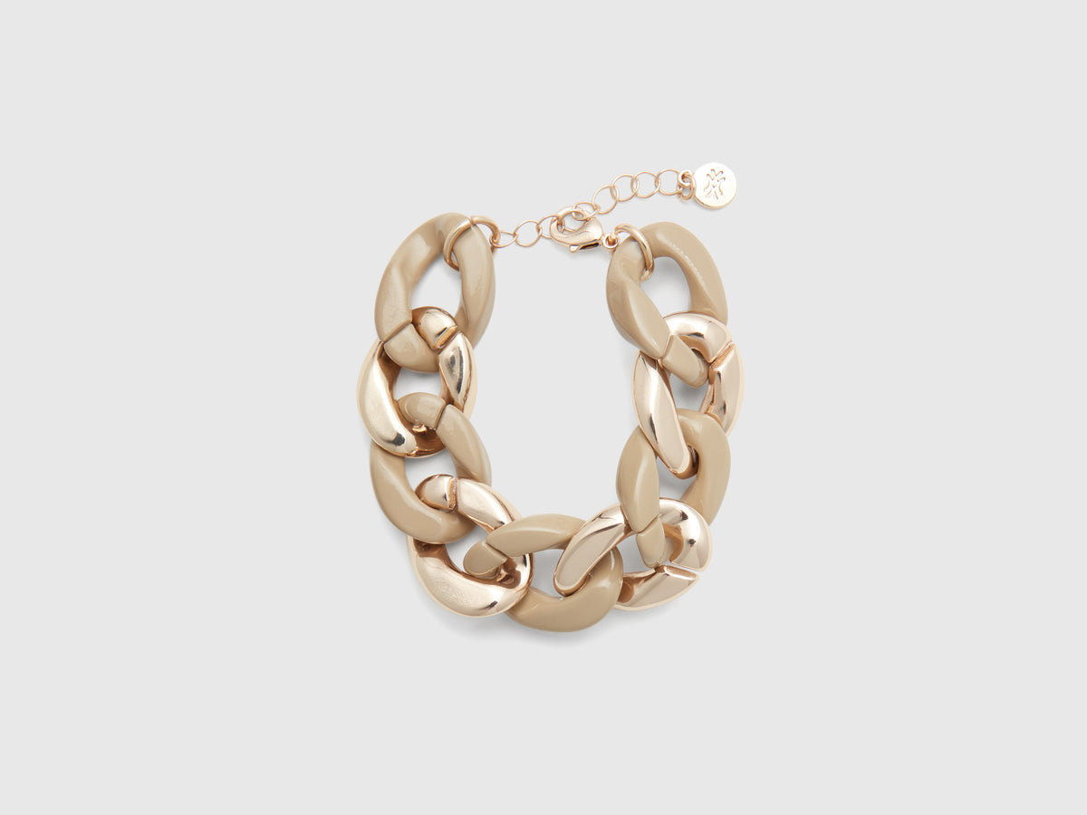 Chain bracelet