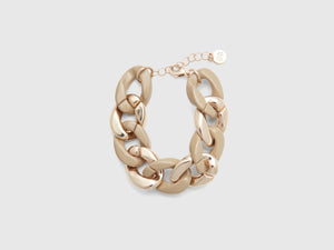 Chain bracelet