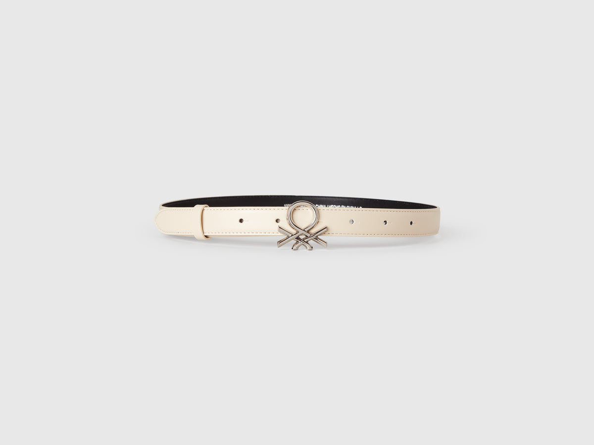 Logo belt