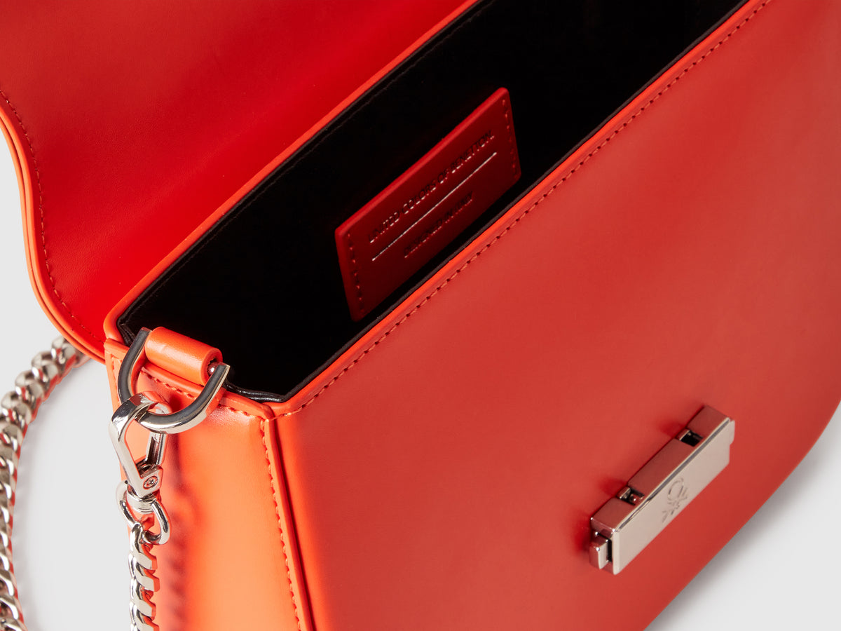 Borsa piccola corallo