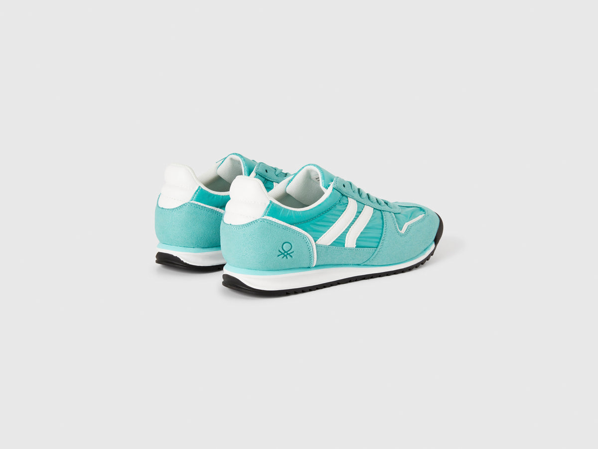 Sneakers basse