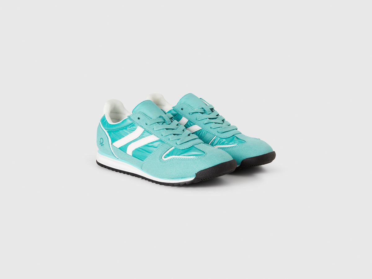Sneakers basse