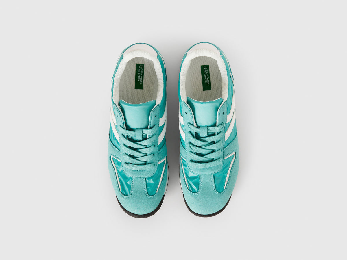 Sneakers basse