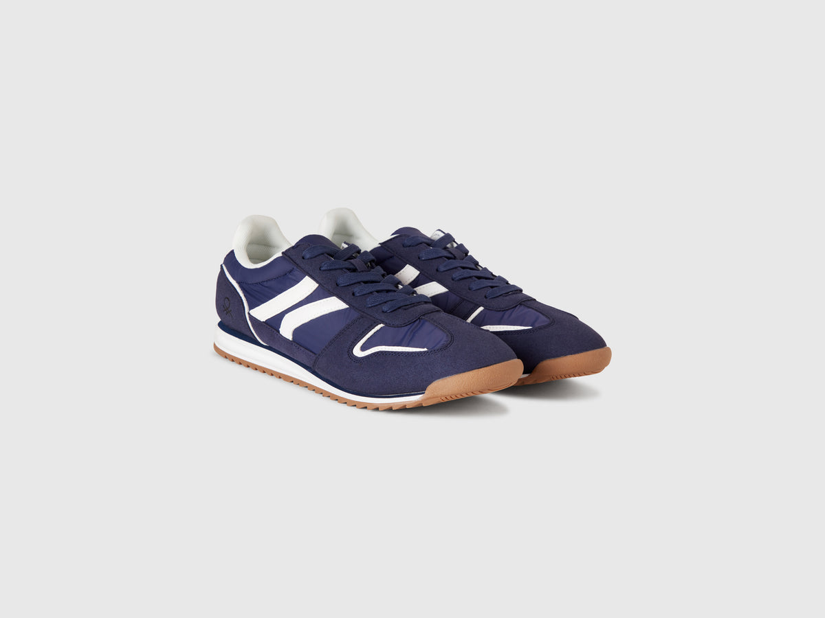 Sneakers basse