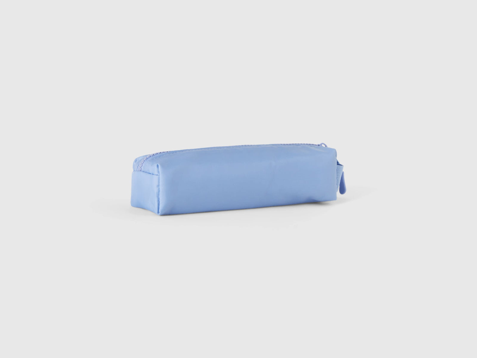 Astuccio con logo da uomo azzurro 2 | Benetton Outlet