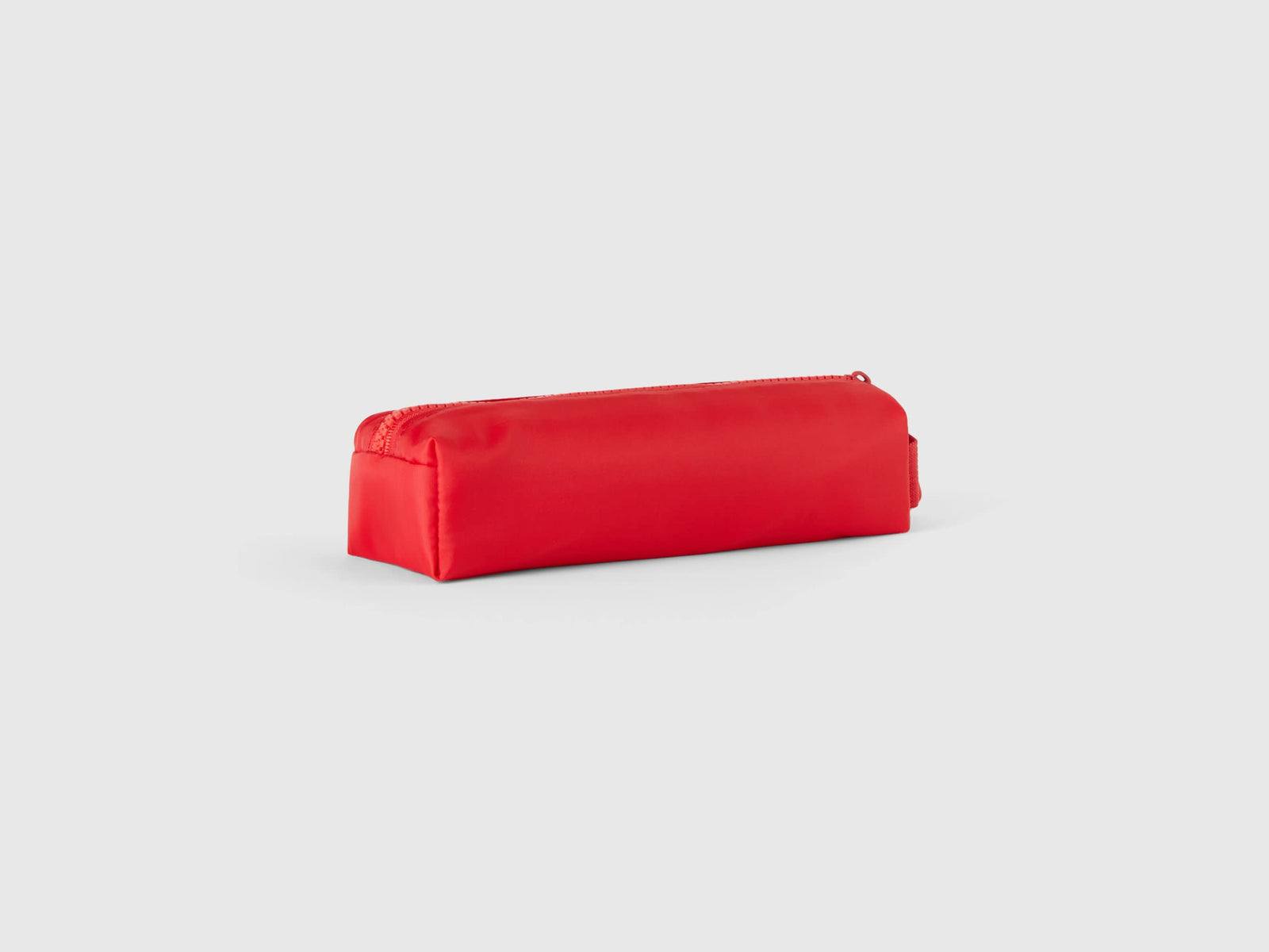 Astuccio con logo da uomo rosso 2 | Benetton Outlet