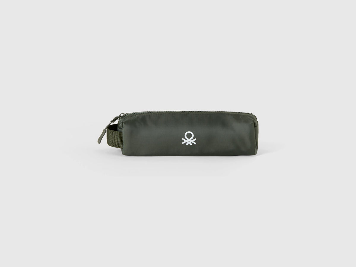 Astuccio con logo