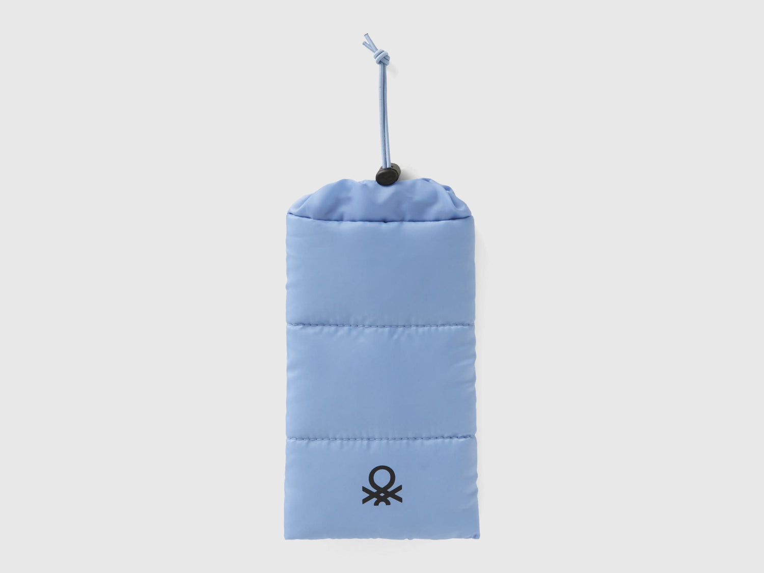 Custodia per occhiali da uomo azzurro | Benetton Outlet