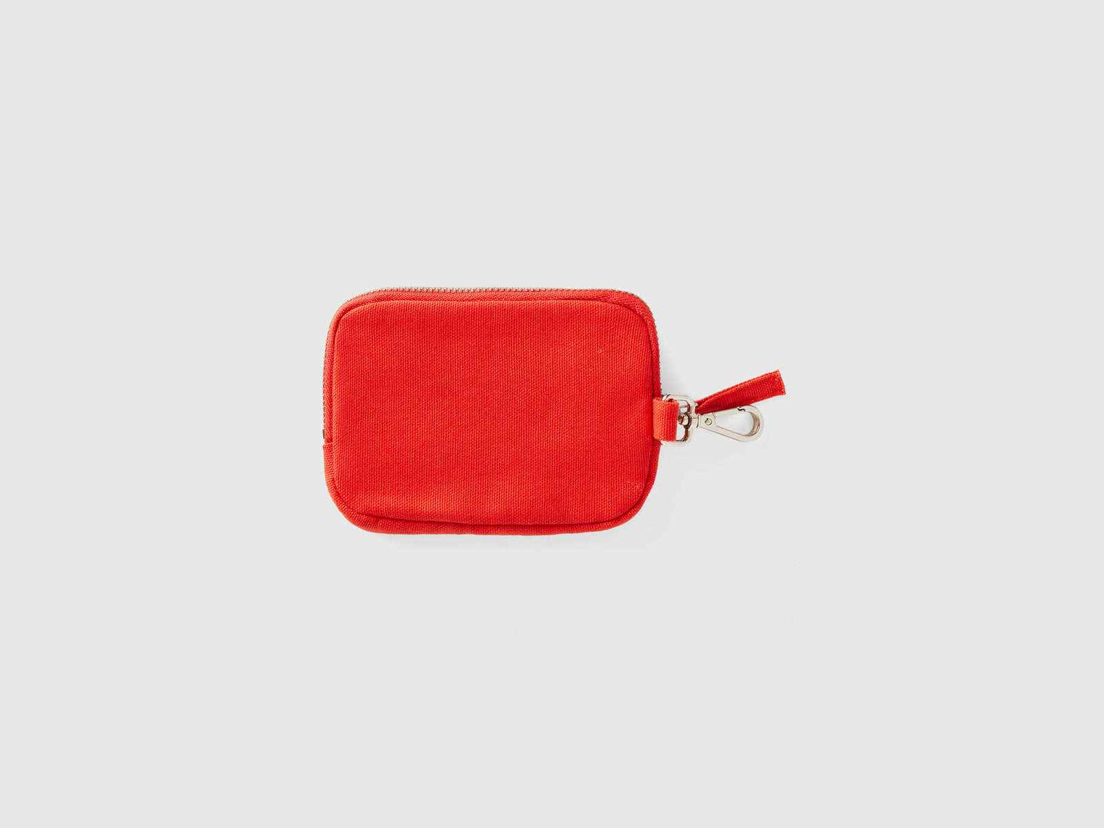 Portachiavi e portamonete da uomo rosso 2 | Benetton Outlet