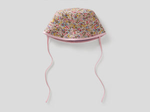 Cappello stile pescatore 100% cotone