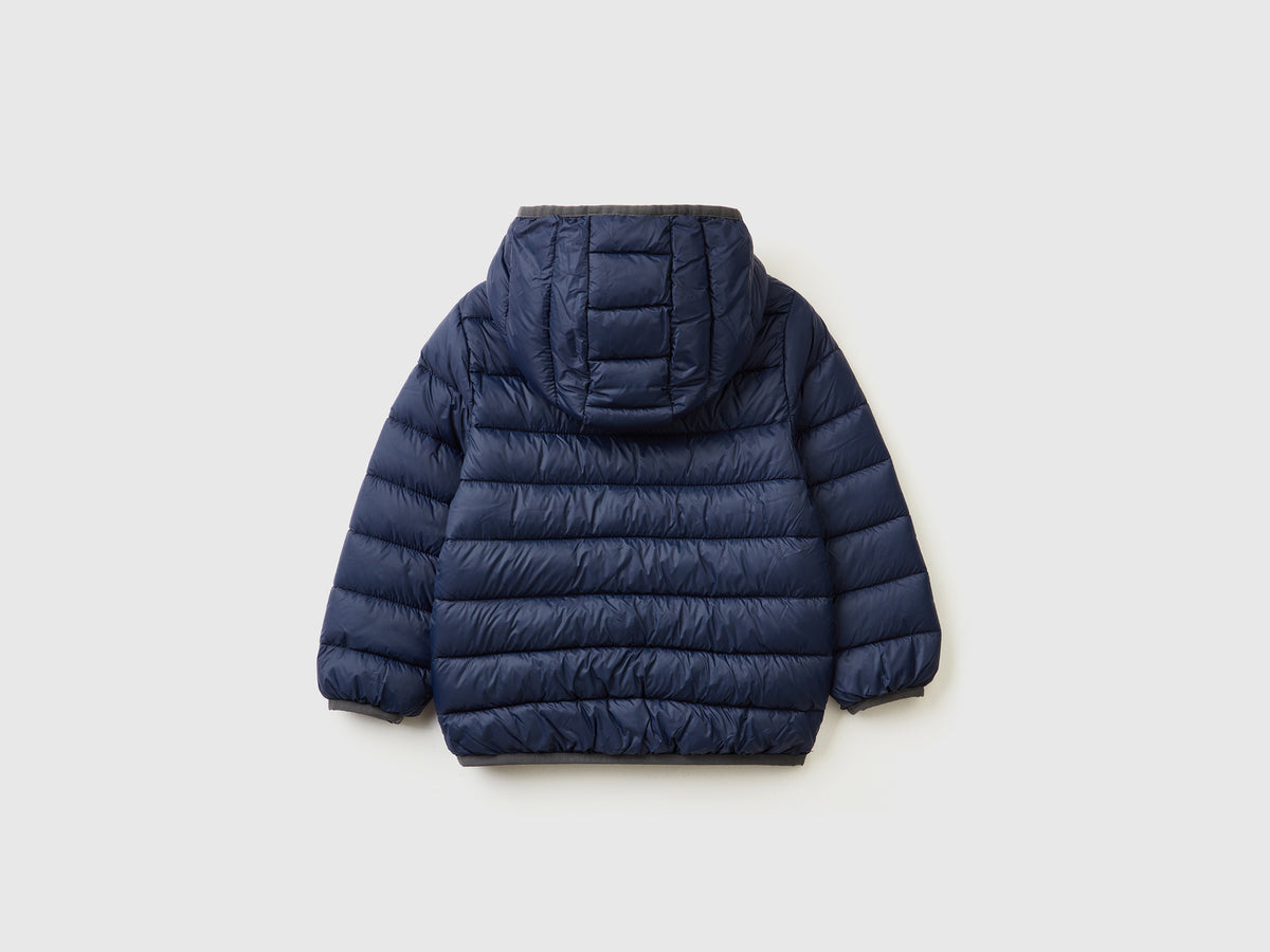 Giubbino in nylon "Rain Defender"