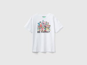 T-shrit Disney manica corta