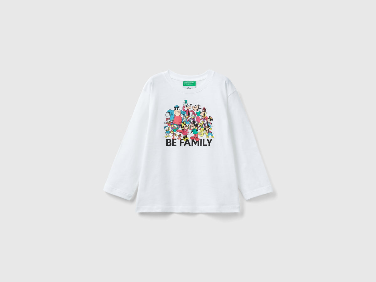Disney oversized T-shirt