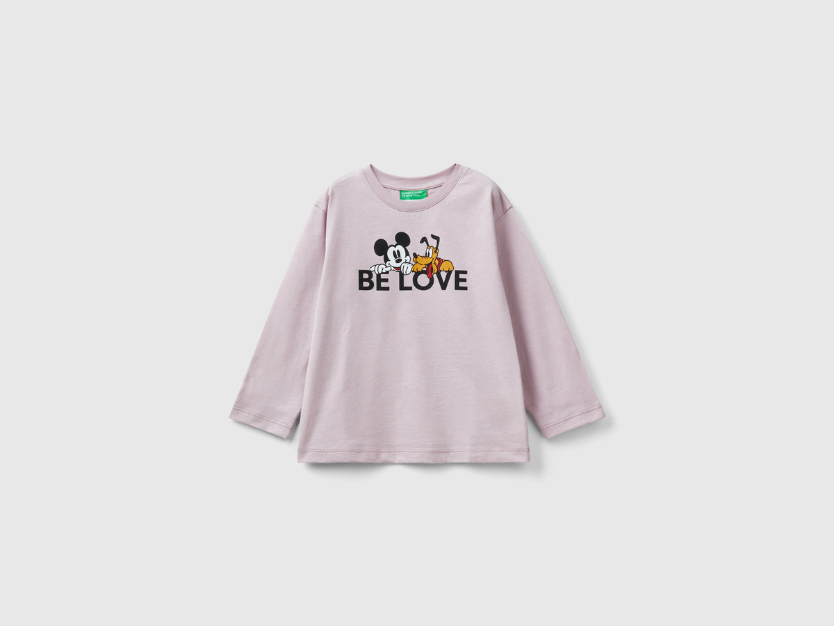 T-shirt Disney over fit