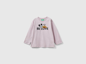 T-shirt Disney over fit