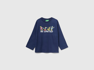 T-shirt Disney over fit