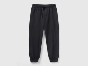 Joggers color block