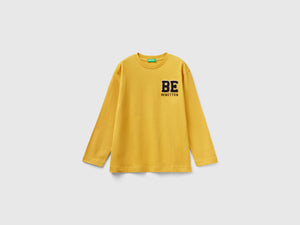 Calda t-shirt 100% cotone bio