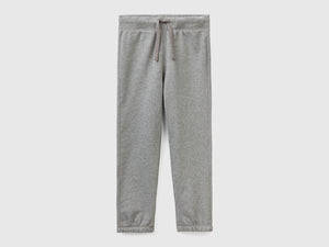 Joggers in calda felpa