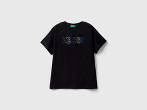 100% organic cotton T-shirt