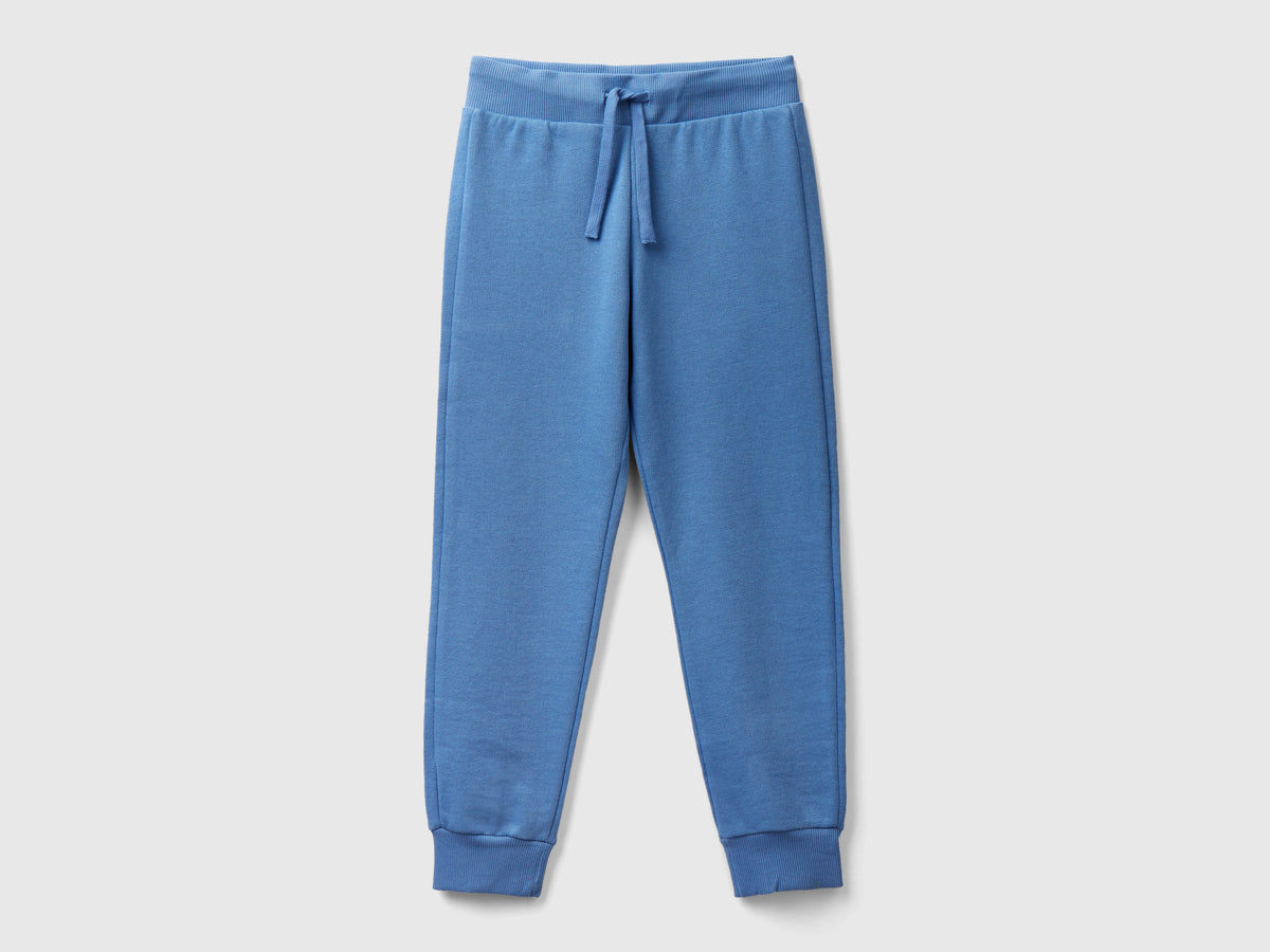 Pantaloni sportivi con coulisse