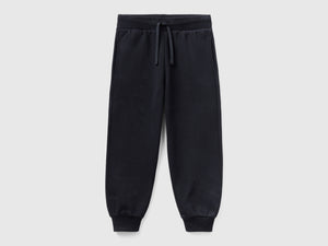 Joggers in tessuto riciclato