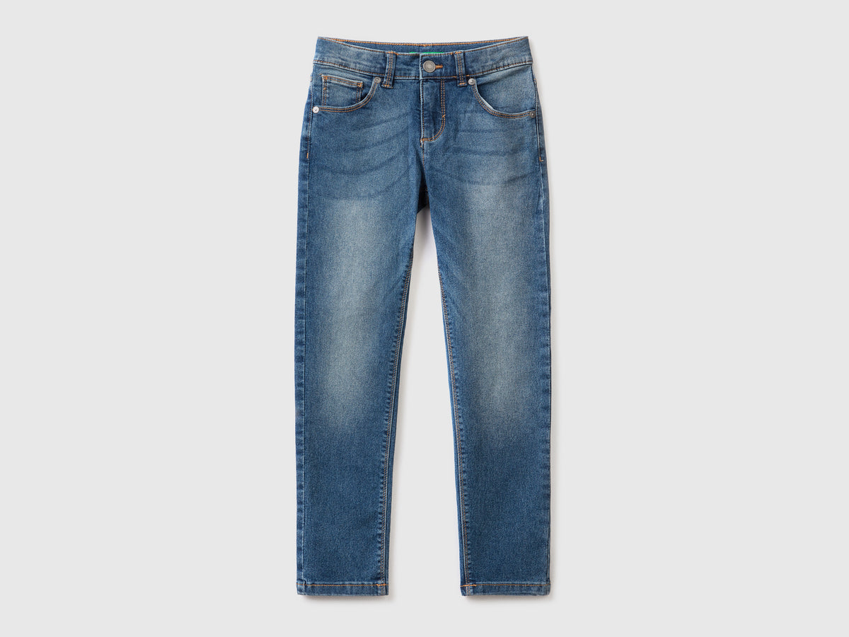 Jeans slim fit cinque tasche