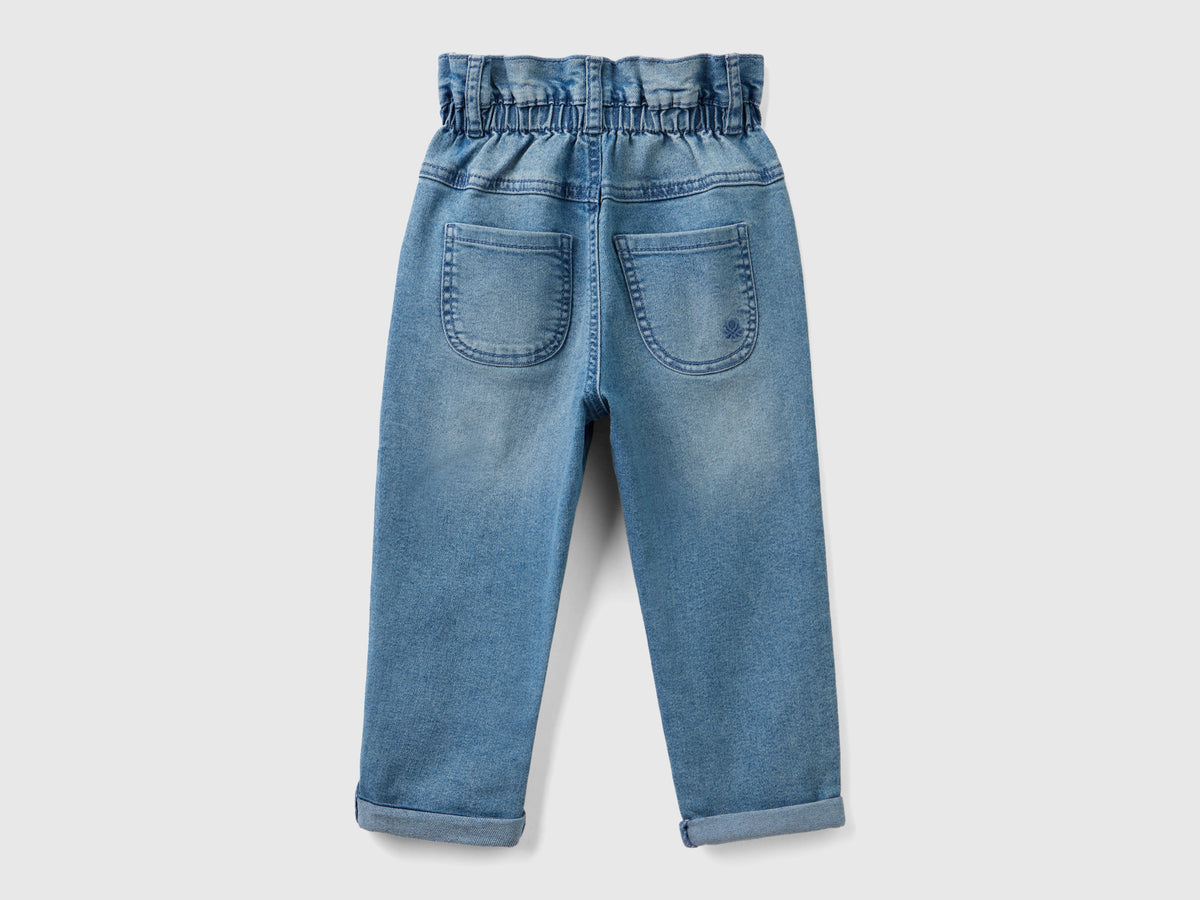 Jeans paperbag