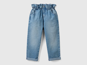 Jeans paperbag