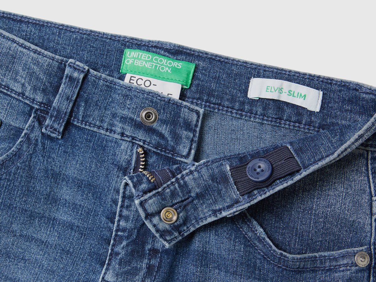Jeans slim fit