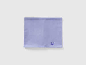 Scaldacollo in cotone stretch