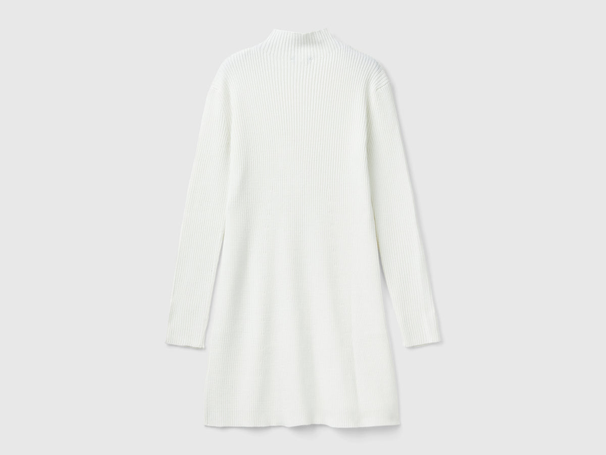 Abito in maglia